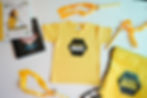Thumbnail: BallroomBees T-Shirt