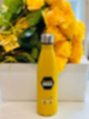 BallroomBees Bottle