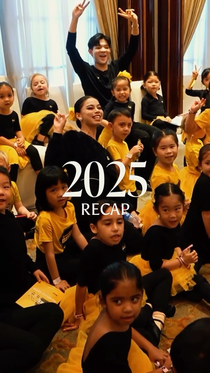 ✨🐝 Happy New Year from the BallroomBees Team! 🐝✨

What a year 2025 has been for BallroomBees! We’ve seen so much growth, confidence, and dedication from our students, and we couldn’t be prouder of how far everyone has come. From new skills to standout moments on the dance floor, this year has truly been special.

As we step into 2026, we’re so excited for even more dancing, new opportunities, and continued growth. We can’t wait to see our students shine even brighter in the year ahead!

💃🕺 Term 2 starts next week (2026) - we’re ready to get back on the floor and keep the momentum going.

Here’s to another year of passion, progress, and plenty of dancing.

Happy New Year! 🎉