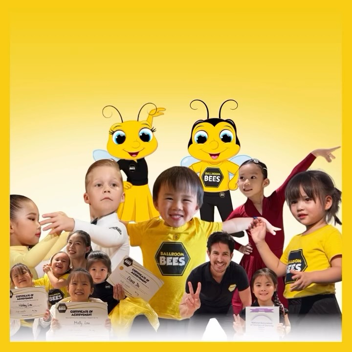 Hi BallroomBees Families! 🐝

Term 3 is officially here and registration is OPEN! 🥳

We have an incredible term planned with NATD Examinations and the Hong Kong Open Dance Championship on the horizon. 🏆

Early Bird Offer: Save 10% on Term 3 fees if you book by Feb 28th!

Use Code: T3EB10

We’re also thrilled to announce two NEW locations:
📍 Guidepost Montessori, Mid-Levels
📍 EpicLand, Kai Tak

Secure your spot now before the early bird flies away! ✨

LINK IN BIO!

Can’t wait to see our dancers back on the floor!

#ballroombees #ballroombeesterm3 #natd #hko #