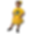 Thumbnail: BEE- Fabulous Ultimate TUTU  (Skirt only)