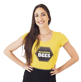 Miss Benedetta