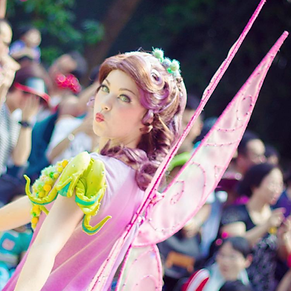 Miss Alice
